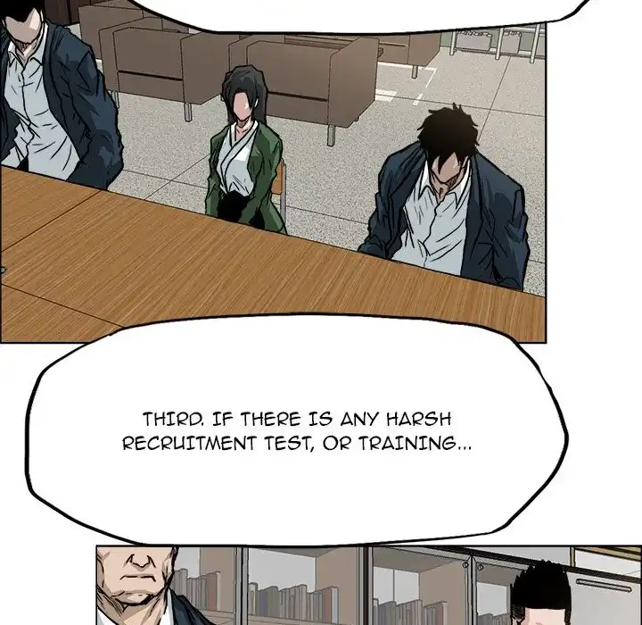 Boss in School Chapter 66 25